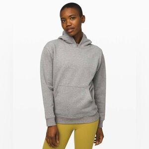 Lululemon All Yours Hoodie